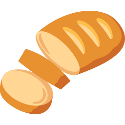 Avatar of Vocabulary Set Jenis-jenis Roti