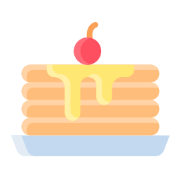 Avatar of Vocabulary Set Kue dan Panekuk