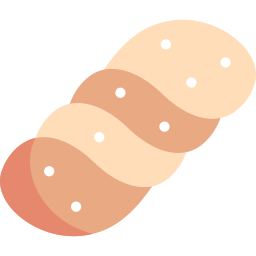 Avatar of Vocabulary Set Makanan Adonan Goreng