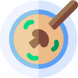 Avatar of Vocabulary Set Sup Sayuran