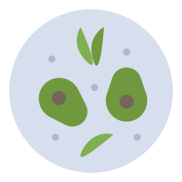 Avatar of Vocabulary Set Salad Makan Malam