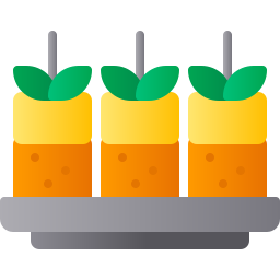 Avatar of Vocabulary Set Hidangan Pembuka