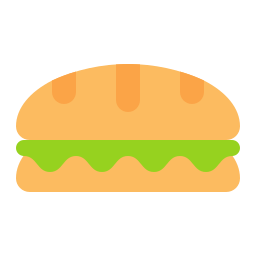 Avatar of Vocabulary Set Roti Panggang dan Sandwich Terbuka