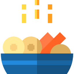 Avatar of Vocabulary Set Makanan Korea