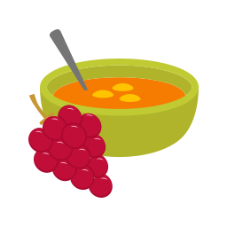 Avatar of Vocabulary Set Makanan Eropa