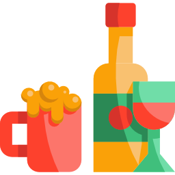 Avatar of Vocabulary Set Minuman Beralkohol