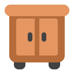 Avatar of Vocabulary Set Lemari dan Laci