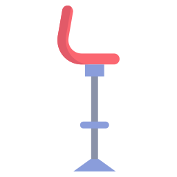 Avatar of Vocabulary Set Kursi dan Bangku