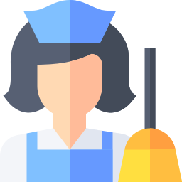 Avatar of Vocabulary Set Pembersihan Rumah