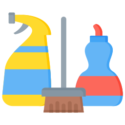 Avatar of Vocabulary Set Perlengkapan Pembersih