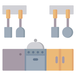 Avatar of Vocabulary Set Peralatan Dapur