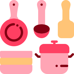 Avatar of Vocabulary Set Peralatan dapur