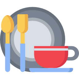 Avatar of Vocabulary Set Peralatan Makan