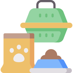 Avatar of Vocabulary Set Perlengkapan Hewan Peliharaan