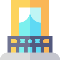 Avatar of Vocabulary Set Fitur Luar Ruangan