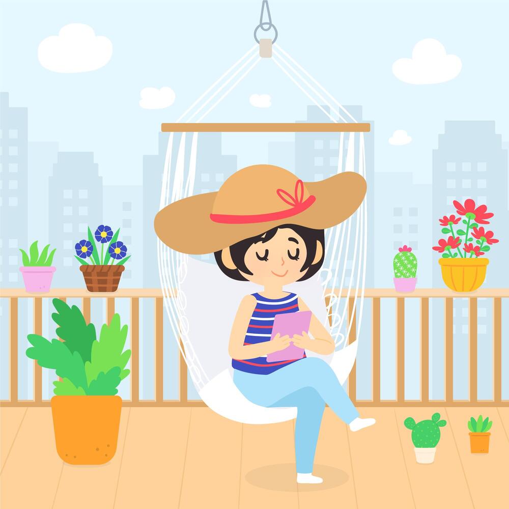 Avatar of Vocabulary Set Rumah dan Taman