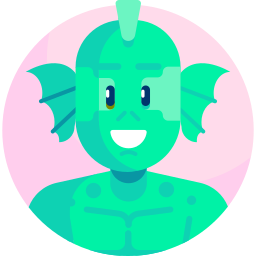 Avatar of Vocabulary Set Makhluk Mitologi