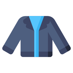 Avatar of Vocabulary Set Mantel dan Jaket