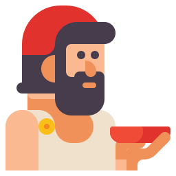 Avatar of Vocabulary Set Tempat dan Objek Mitologi