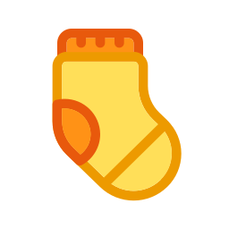 Avatar of Vocabulary Set Kaus Kaki