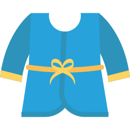 Avatar of Vocabulary Set Gaya Pakaian