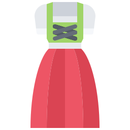 Avatar of Vocabulary Set Pakaian Internasional