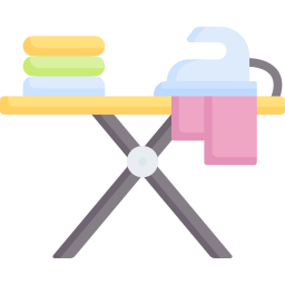 Avatar of Vocabulary Set Merawat Pakaian