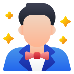 Avatar of Vocabulary Set Orang-orang yang Terlibat dalam Sinema dan Teater