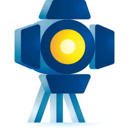 Avatar of Vocabulary Set Teknik Pencahayaan dan Efek Khusus