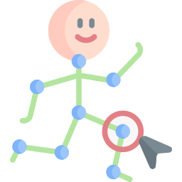 Avatar of Vocabulary Set Animasi