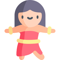 Avatar of Vocabulary Set Gaya Tari