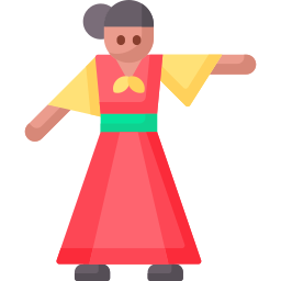 Avatar of Vocabulary Set Tari Rakyat dan Upacara