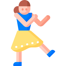 Avatar of Vocabulary Set Tari Swing dan Tari Sejarah