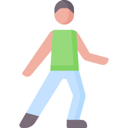 Avatar of Vocabulary Set Gerakan dan Teknik Tari