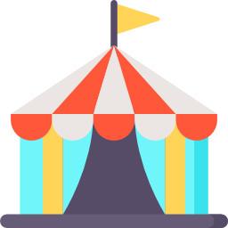 Avatar of Vocabulary Set Sirkus