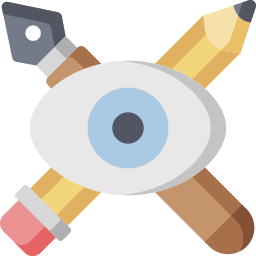 Avatar of Vocabulary Set Jenis-Jenis Seni Visual