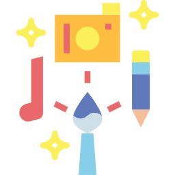 Avatar of Vocabulary Set Teknik Seni