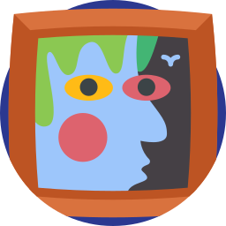 Avatar of Vocabulary Set Gerakan Seni: 1946-1999