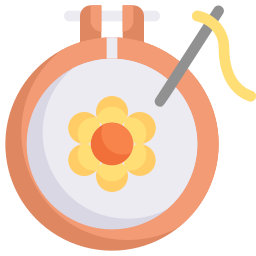 Avatar of Vocabulary Set Jarum Jahit