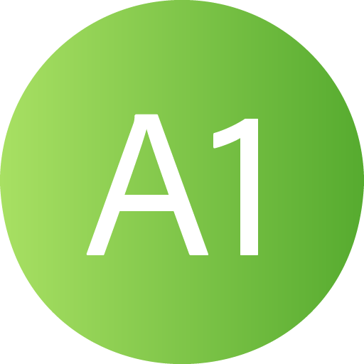 Avatar of Vocabulary Set Oxford 3000 - A1