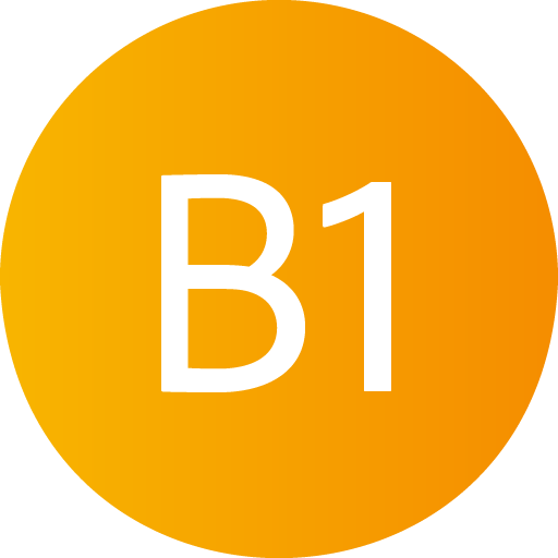 Avatar of Vocabulary Set Oxford 3000 - B1