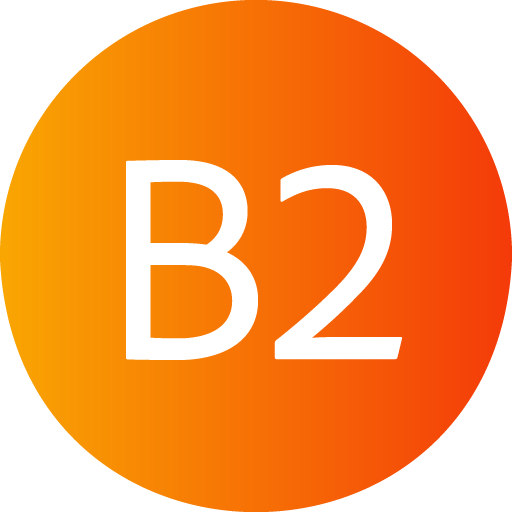 Avatar of Vocabulary Set Oxford 5000 - B2