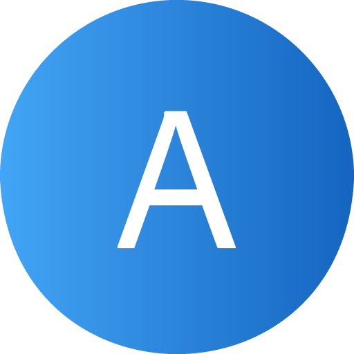 Avatar of Vocabulary Set A1 - Huruf A