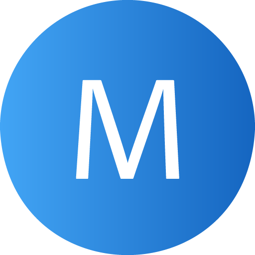 Avatar of Vocabulary Set A1 - Huruf M