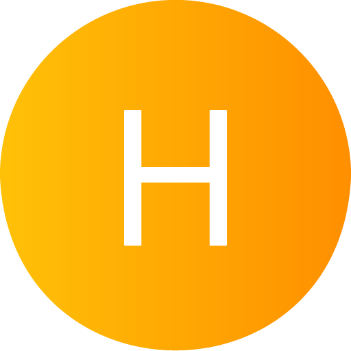 Avatar of Vocabulary Set A2 - Huruf H