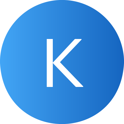 Avatar of Vocabulary Set A2 - Huruf K