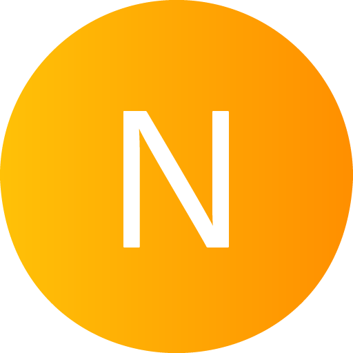 Avatar of Vocabulary Set A2 - Huruf N