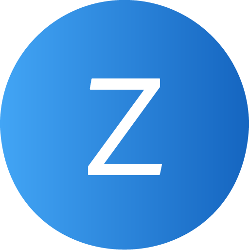 Avatar of Vocabulary Set A2 - Huruf Z