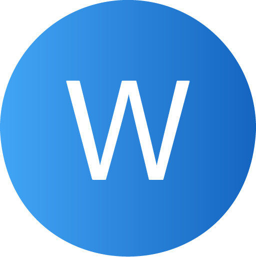 Avatar of Vocabulary Set B1 - Huruf W