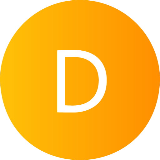 Avatar of Vocabulary Set B2 - Huruf D